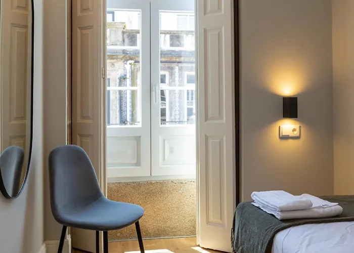 Apartman Orm - Bolhao *