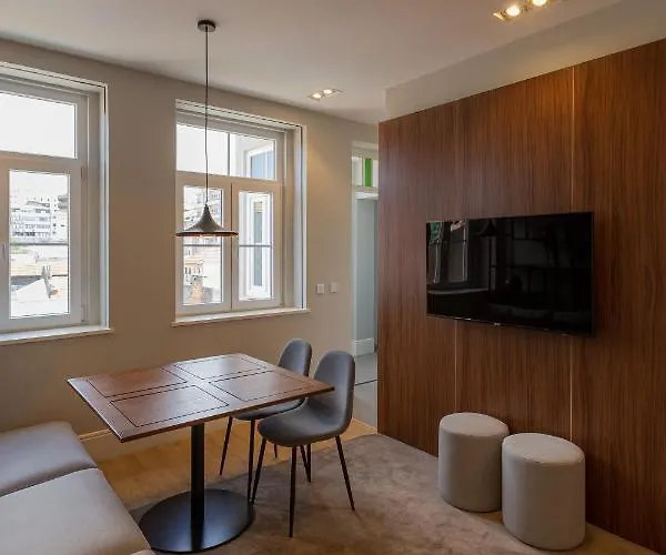 Apartman Orm - Bolhao *