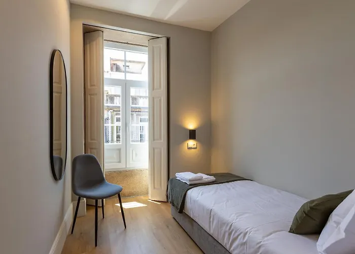 Apartman Orm - Bolhao *