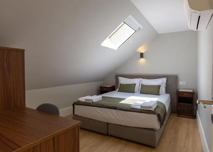 Orm - Bolhao Apartman