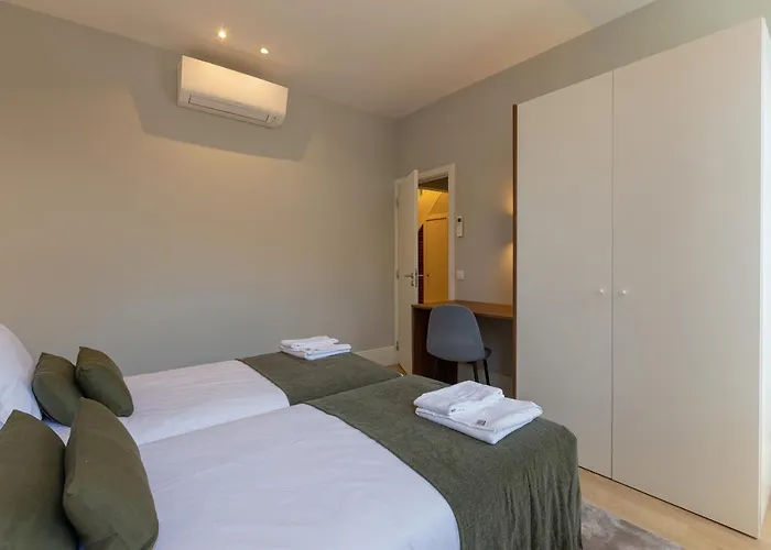 Apartman Orm - Bolhao *