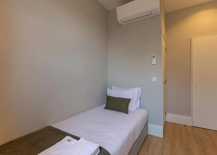 Orm - Bolhao Apartman