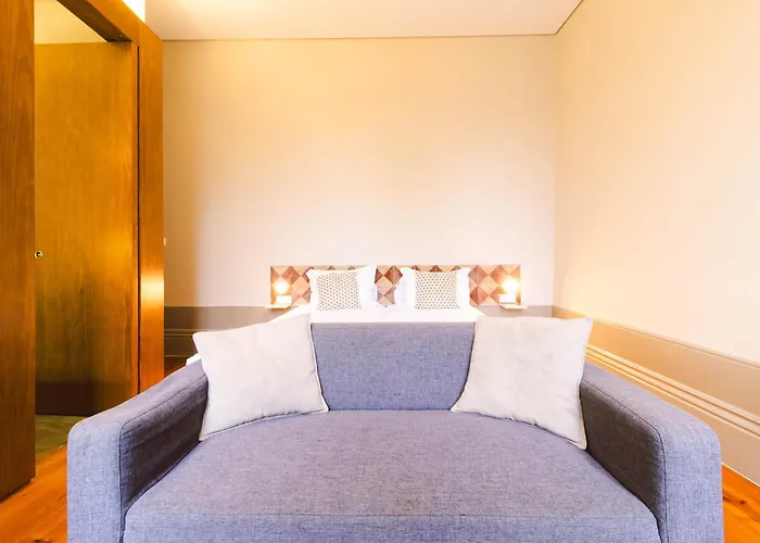 Apartman Orm - Bolhao Porto