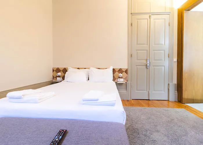 Apartman Orm - Bolhao *