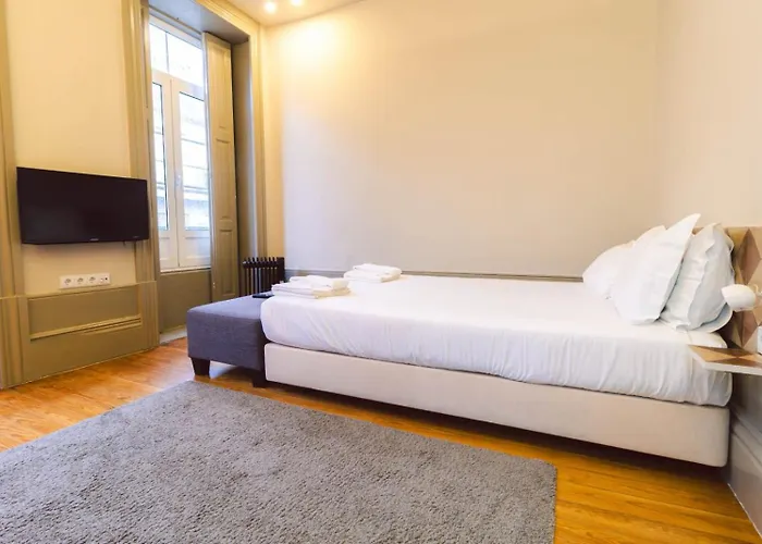 Apartman Orm - Bolhao