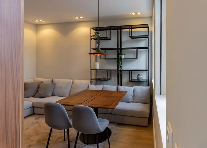 Orm - Bolhao Apartman Porto