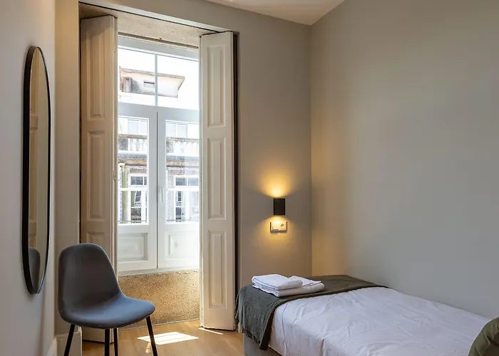 Apartman Orm - Bolhao *