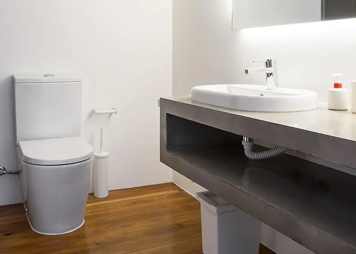 Apartman Orm - Bolhao