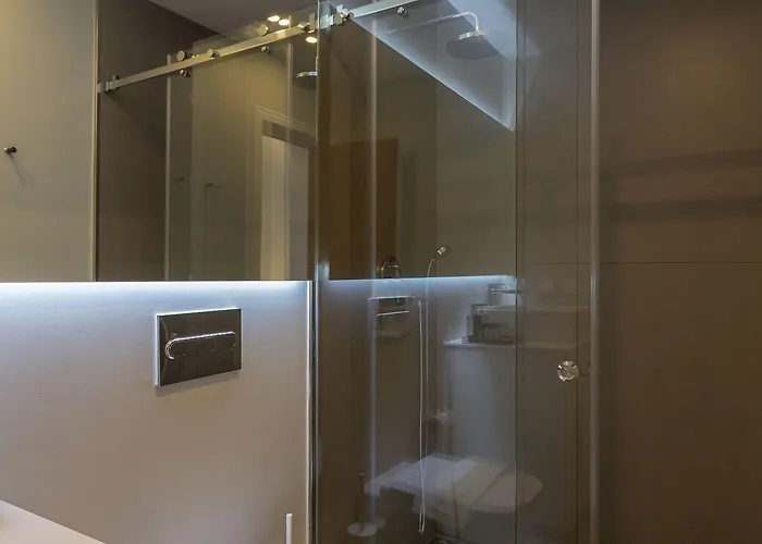 Apartman Orm - Bolhao Porto