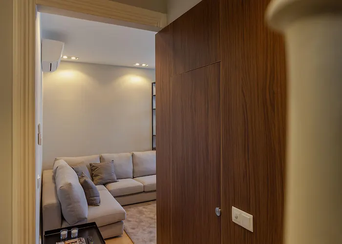 Orm - Bolhao Apartman Porto