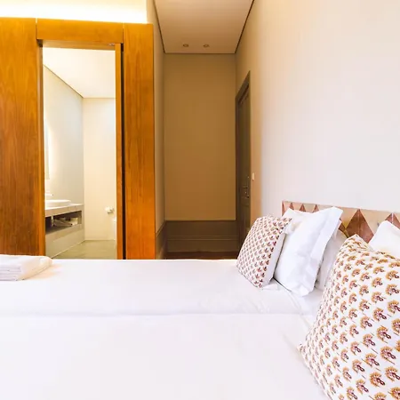 Orm - Bolhao Apartment *