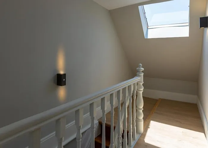 Apartment Orm - Bolhao