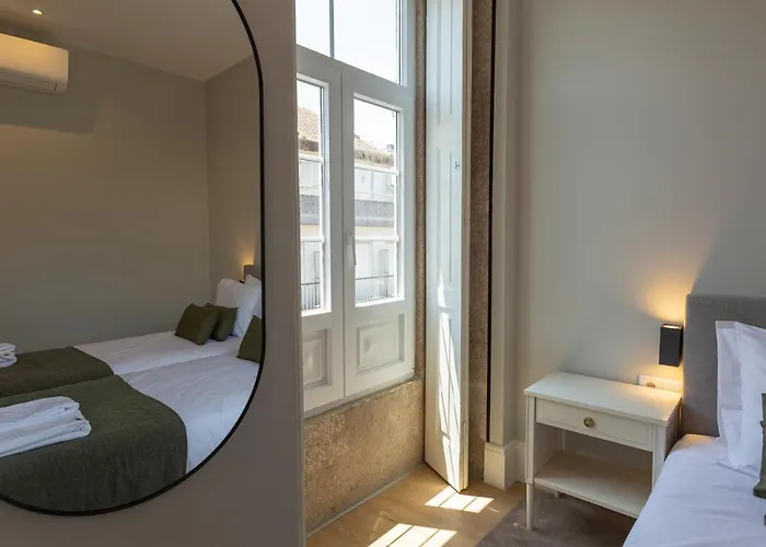 Orm - Bolhao Apartment