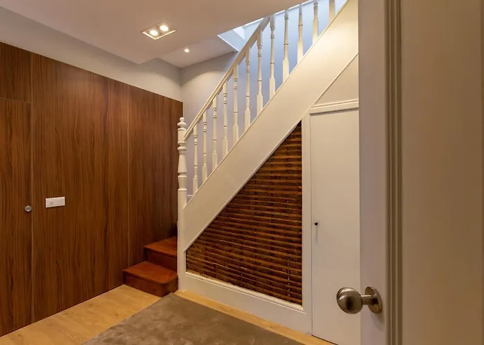 Orm - Bolhao Apartment *