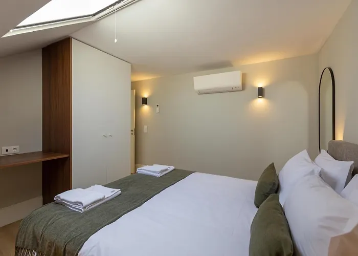 Orm - Bolhao Apartment