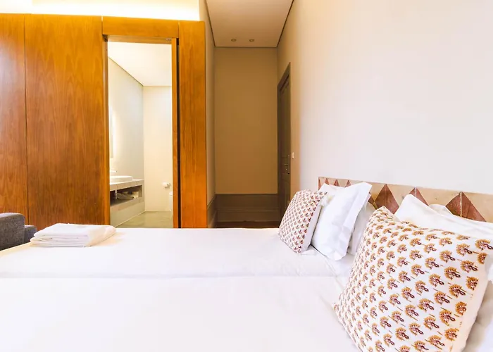 Orm - Bolhao Apartment *