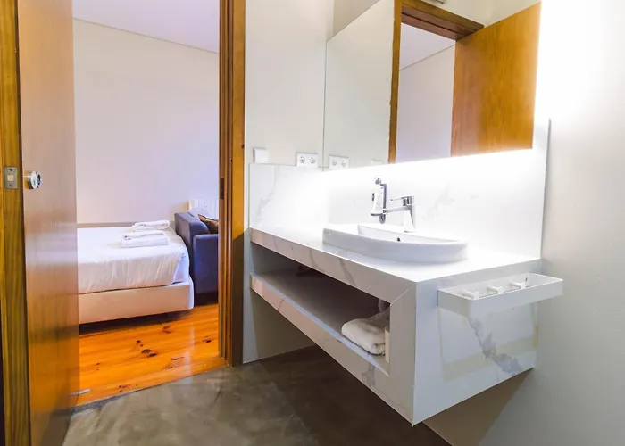 Apartment Orm - Bolhao *