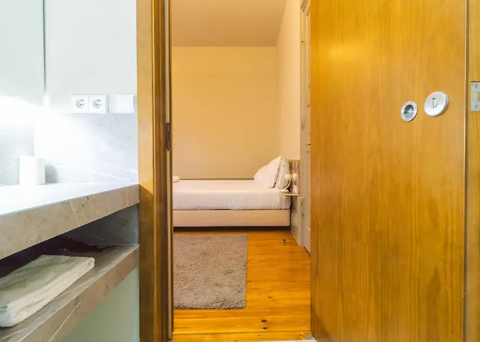 Orm - Bolhao Apartment