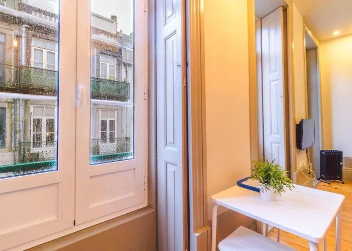 Orm - Bolhao Apartment