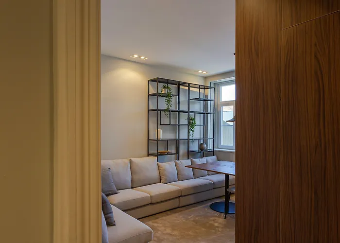 Apartment Orm - Bolhao *