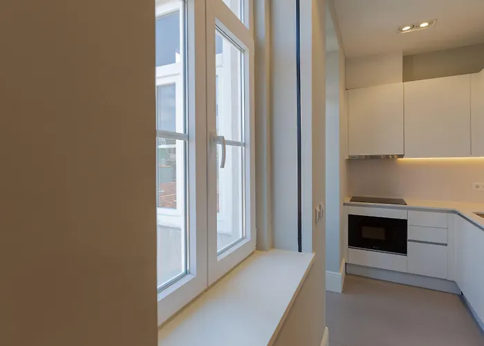 Orm - Bolhao Apartment *