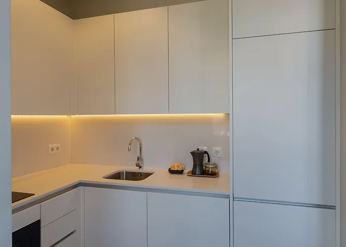 Apartment Orm - Bolhao Porto