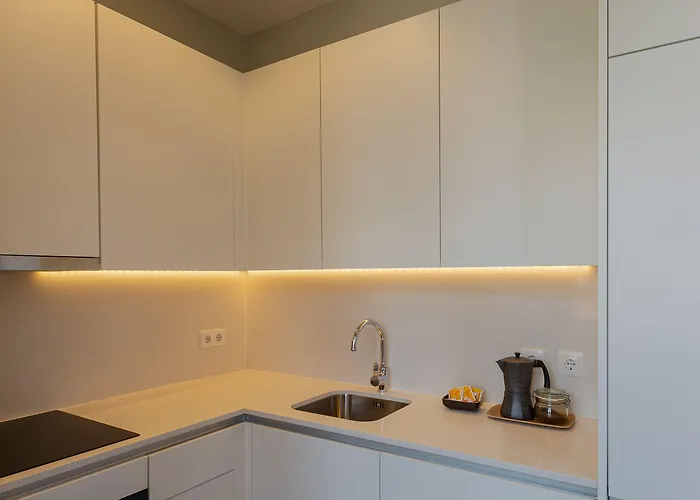 Apartment Orm - Bolhao