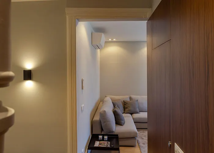 Orm - Bolhao Apartment