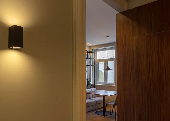 Apartment Orm - Bolhao