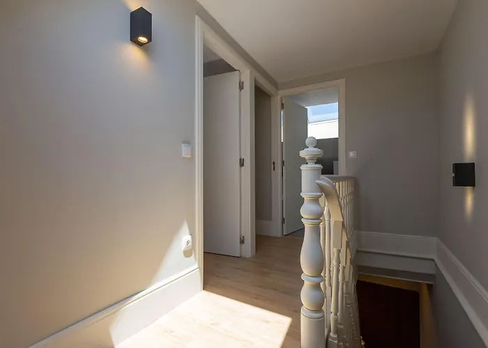 Orm - Bolhao Apartment *